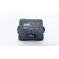 Блок электронный Skoda Kodiaq NS7 2020 3Q0907530AG, 3Q0907530C