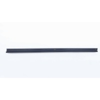 Уплотнитель стекла двери Volkswagen Polo MK6 2020 5JA839480B