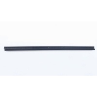Уплотнитель стекла двери Volkswagen Polo MK6 2020 5JA839479B