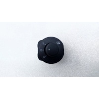Переключатель регулировки зеркала Volkswagen Polo MK6 2020 6JB959565AREH, 6JB959565A