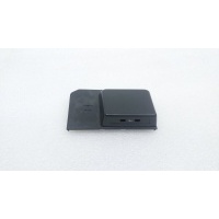 Накладка консоли Volkswagen Polo MK6 2020 60U857367A9B9, 60U857367A