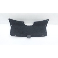 Обшивка двери багажника Volkswagen Polo MK6 2020 60U867975WR9, 60U867975