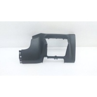 Накладка торпедо Volkswagen Polo MK6 2020 60U8580899B9, 60U858089