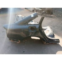 Крыло Audi A6 C7 2012 4G5809838