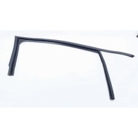 Уплотнитель стекла двери Volkswagen Polo MK6 2020 5JA837432G