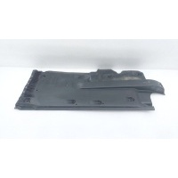 Защита антигравийная Volkswagen Polo MK6 2020 6RA825201
