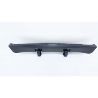 Накладка замка багажника Volkswagen Polo MK6 2020 5JA863459B9B9, 5JA863459B, 5JA863485B
