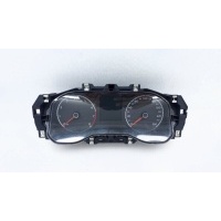 Панель приборов Volkswagen Polo MK6 2020 2G0920730C
