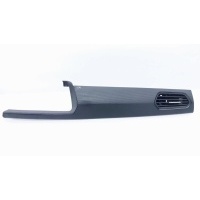 Накладка торпедо Volkswagen Polo MK6 2020 6N58584169B9, 6N5858416, 6N5819704RYP, 6N5819704