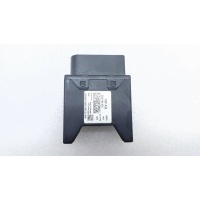 Блок управления топливным насосом Skoda Kodiaq NS7 2020 3Q0906093, 3Q0906093A