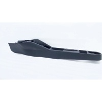 Центральная консоль Volkswagen Polo MK6 2020 60U863241A9B9, 60U863241A