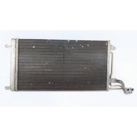 Радиатор кондиционера Volkswagen Polo MK6 2020 6C0816411B