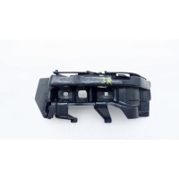 Кронштейн бампера Volkswagen Polo MK6 2020 6N5807454A