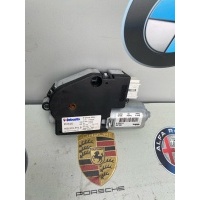 Двигатель электролюка Porsche Macan 2019 95B959591