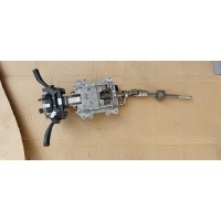 Volkswagen touareg колонка рулевая 7l0419501br