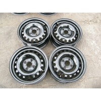 [x63] 4x100 et39 r14 opel corsa дэу nubira