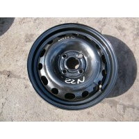[22n] 4x100 et49 r14 opel vectra дэу nubira