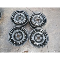 [l7] 4x100 et39 r14 opel corsa дэу nubira