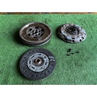 Комплект сцепления Volkswagen Passat B6 2007 BMP,324035510