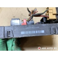 Блок комфорта Volkswagen Golf 5 2007 3C0937049AJ,F005V00661