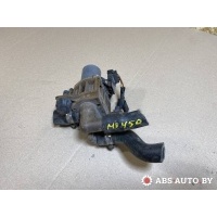 Кран отопителя (печки) Mercedes-Benz Sprinter 2010 0018303684,1147412080