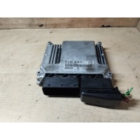 Блок управления двигателем mercedes c W203 2006 А6461505091, 0281012725