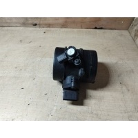 Расходомер воздуха mercedes c W203 2006 А6460940048, 0281002535