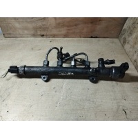 Топливная рейка mercedes sprinter W906 2010 А6510700495, 6510700495, 9307Z522A00