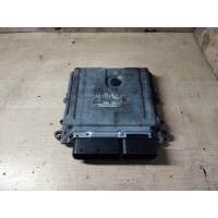 Блок управления двигателем mercedes r W251 2007 А6421506891, 0281013386
