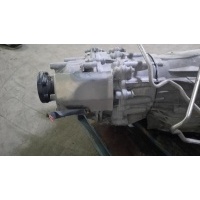 Раздаточная коробка mercedes GLE W166 2017 A1672804900