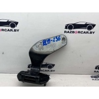 Петля крышки багажника Mercedes ML W164 2005 A1647400137, 1647400137