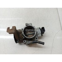 Заслонка дроссельная механическая Hyundai-Kia Cerato (2004 - 2008) 351002B000