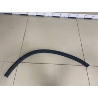 Накладка переднего крыла правого Nissan Nissan Terrano (D10) 2014> 638744538R