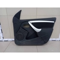 Обшивка двери передней правой Nissan Nissan Terrano (D10) 2014> 809004929R
