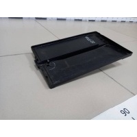 Крепление АКБ (корпус / подставка) Nissan Nissan Terrano (D10) 2014> 648947133R