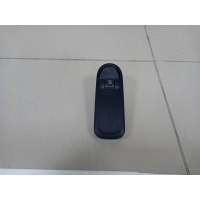 Кнопка стеклоподъемника Nissan Nissan Terrano (D10) 2014> 2556100Q0G, 809601386R