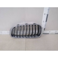 Решетка радиатора левая BMW BMW 3-series F34 GT 2012> 51137294803, 7294807
