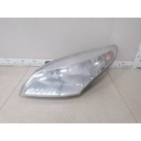 Фара левая Renault Renault Megane (3) 2009-2016 260600017R