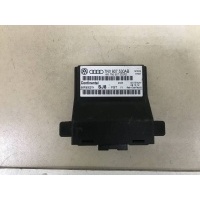 Блок электронный Skoda Skoda Octavia (A5 1Z-) 2004-2013 7N0907530AB