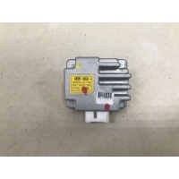 Блок управления светом Hyundai Hyundai Solaris 2010-2017 958004L100
