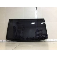 Стекло заднее Renault Renault Logan (2) 2014> 903001231R