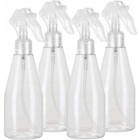 4x butelka с atomizerem распылитель spryskiwac 200ml