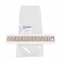Эмблема multivan volkswagen оригинал 7e5853687