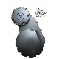 Vt 03 - 09 крышка крышка экран сцепления