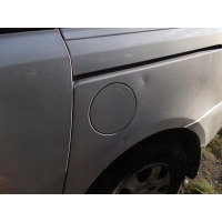 Панель wlewu топлива kia карнавал iii 2 , 9crdi 2006