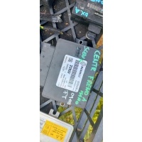 Блок блок управления тормоза ручной renault megane iii scenic 3 285f28650r