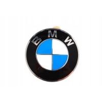 Godło bmw e36 e46 e90 e91 oryginalny 36136767550