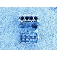 Blok двигателя 1.6 d hdi tdci евро 4 peugeot citroen volvo mazda fiat multije