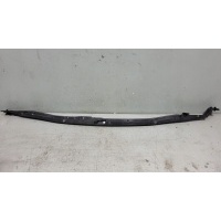 Накладка кожухов citroen c4 i купе 9658376180