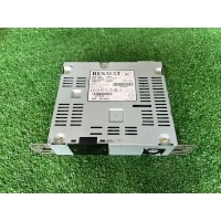 Renault талисман радио навигация 281157802r